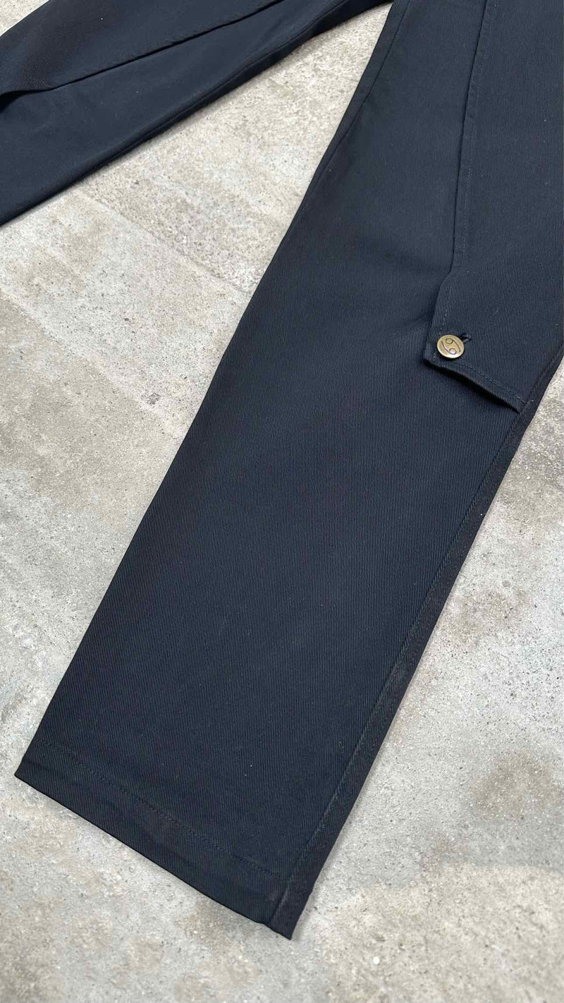 69 Fold Pants