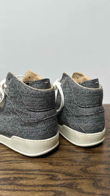 Margiela High-top Sneakers