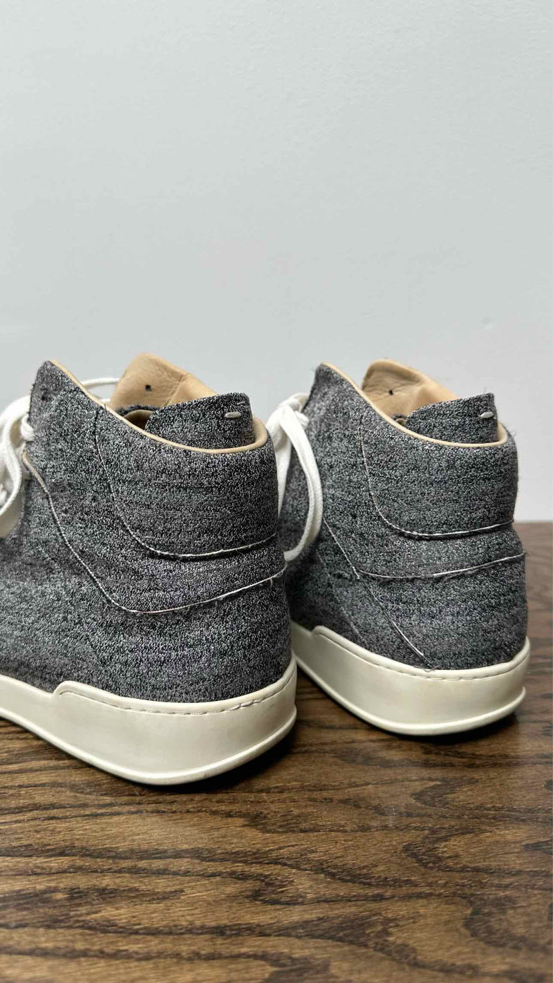Margiela High-top Sneakers