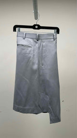 Comme Des Garçons Homme Plus Wide Shorts