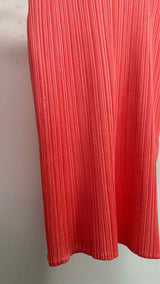 Pleats Please Pleated Tank Top