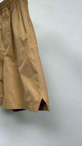 Bottega Veneta Easy Shorts
