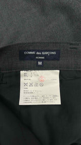 Comme Des Garçons Homme Pants