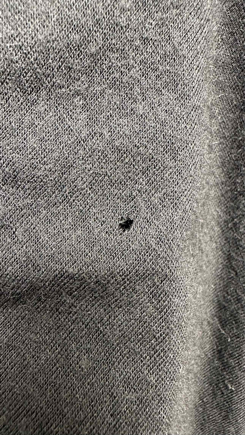 Rick Owens Lilies Kimono Long Gawn