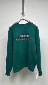 Men's Aime Leon Dore Sport Utility Sweater