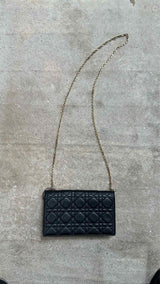 Christian Dior Lady Dior Chain Bag