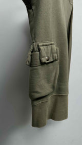 Kapital Alpine Corso Hoodie