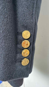 Thom Browne Cashmere Blazer Jacket