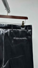 Heliot Emil Liquid Metal Pants
