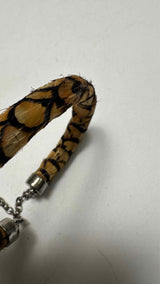 Saint Laurent FeatherBracelet