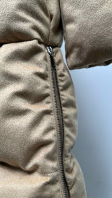 Khaite Down Coat
