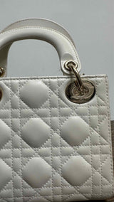 Christian Dior Mini Lady Dior Bag
