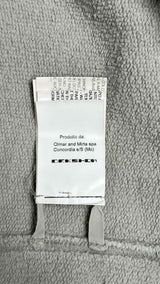 DRKSHDW Full Zip-up Hoodie