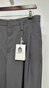 Jil Sander Wide Pants