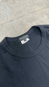 Comme Des Garçons Homme Plus Fish-tail Long T-shirt