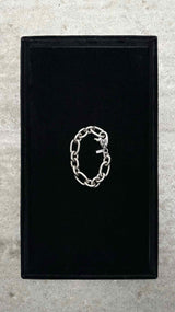 LAZARO Link Chain Bracelet
