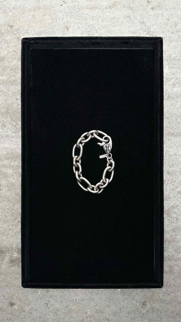 LAZARO Link Chain Bracelet