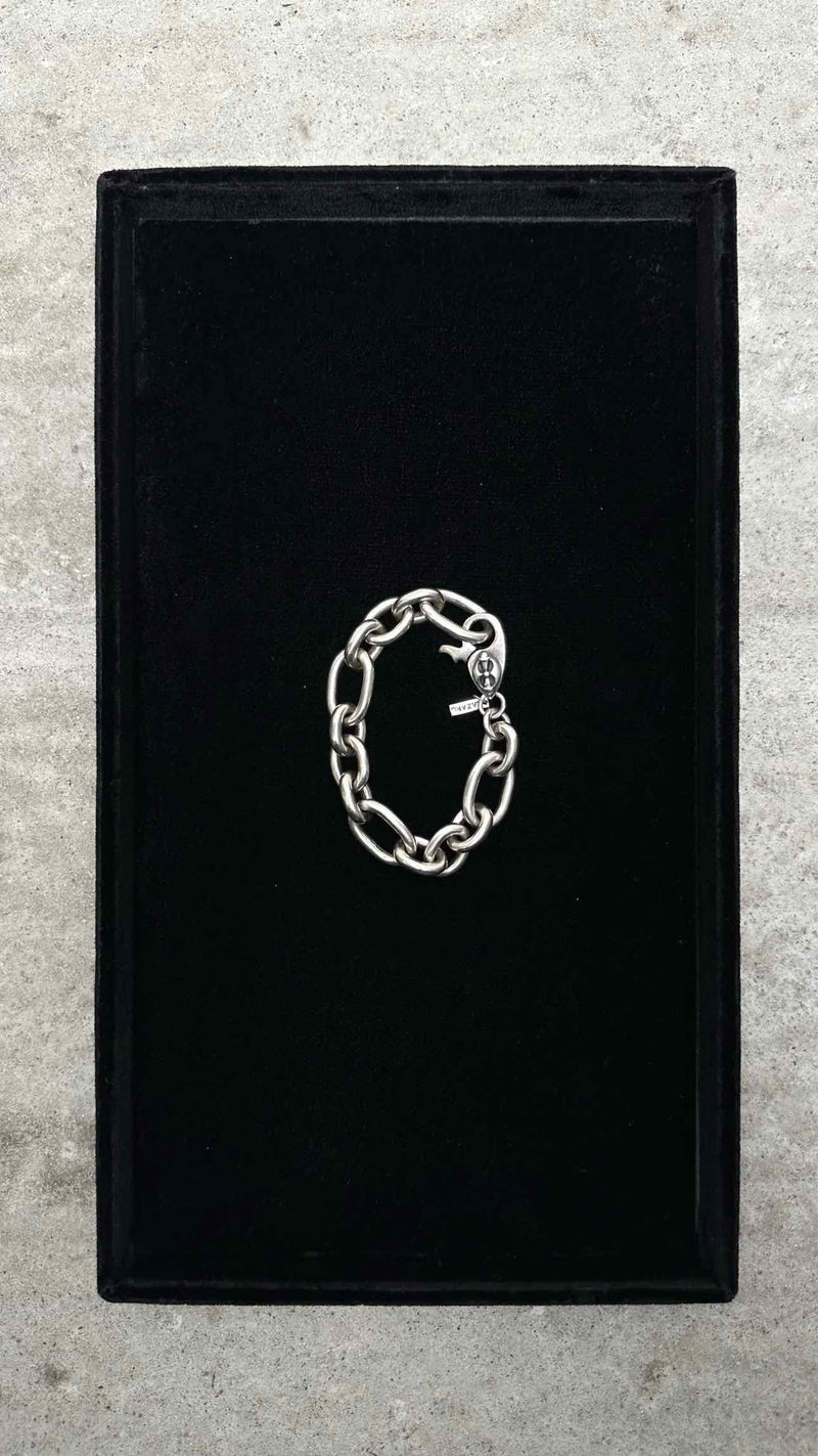 LAZARO Link Chain Bracelet