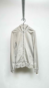 DRKSHDW Full Zip-up Hoodie