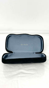 Gucci Aviator Sunglasses
