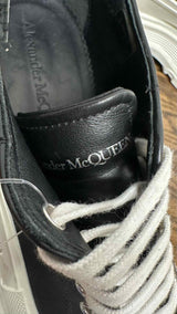 Alexander McQueen Tread Slick Low Sneakers