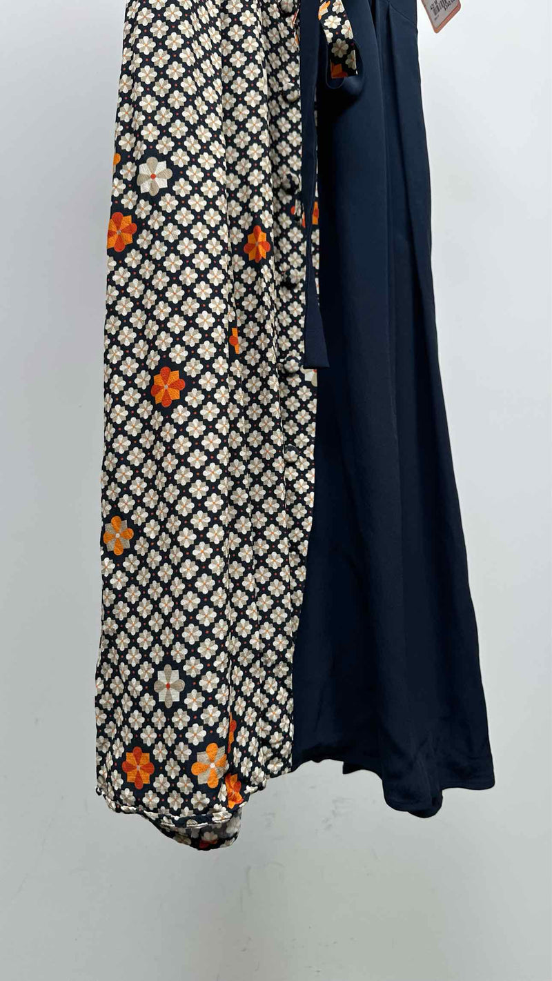 Margiela S/S Two-tone Hybrid  Dress