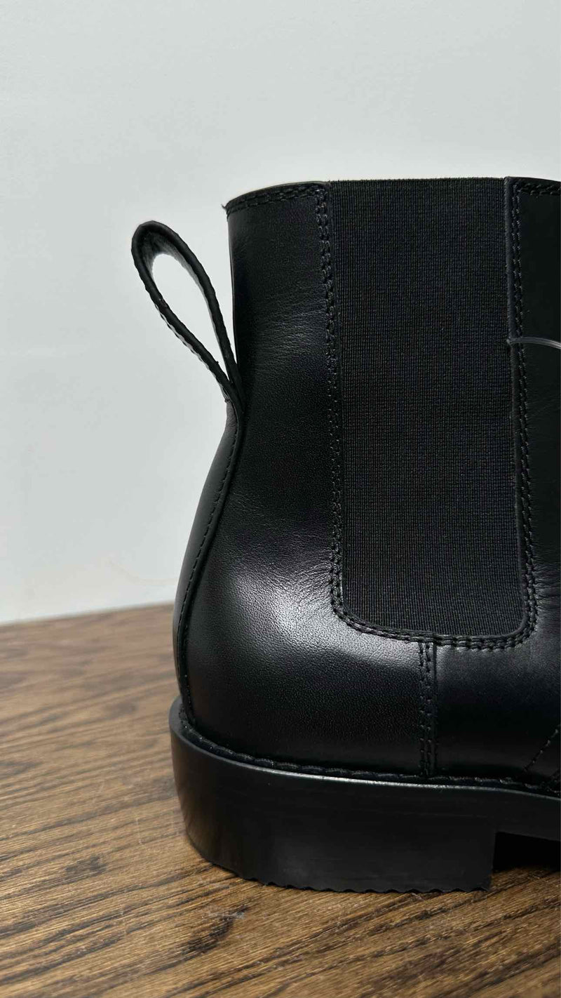 Dries Van Noten Chelsea Boots