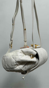 Christian Dior Small Cargo Backpack