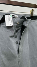 Stone Island Marina Wide-leg Belted Pants