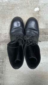 GUIDI Combat Boots