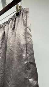 LOEWE Satin Boxers Shorts