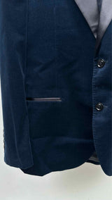 Brunello Cucinelli Velvet Tuxedo