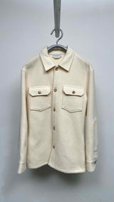 Gabriela Hearst Fleece Shirt