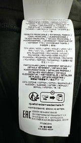 Stone Island Furry Fleece Cargo Easy Pants