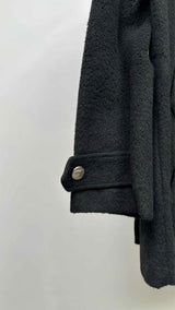 Nullus Pea Multi-pocket Coat