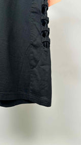Helmut Lang Archive SideLace-up Tank Top