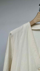 Raf Simons Classic Labo Coat