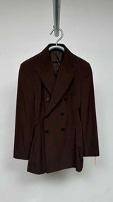 Jean Paul Gaultier Double-breasted Blazer Jacket