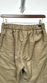 Comme Des Garcons Padded Easy Pants