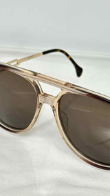 Gucci Aviator Sunglasses