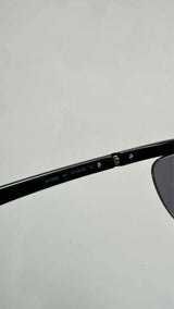 Bottega Veneta BV13485 Speed Rectangular Sunglasses