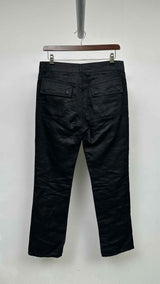 Rick Owens Waxed Linen Headon Jeans