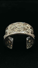 Natural Instinct Element Of Instinct 6 Bangle