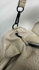 Alexander Wang Rocco Pebbled Leather Bag