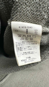 Kapital Alpine Corso Hoodie
