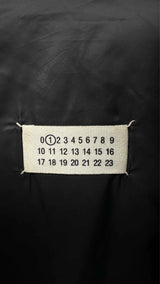 Margiela Scarf Down Jacket