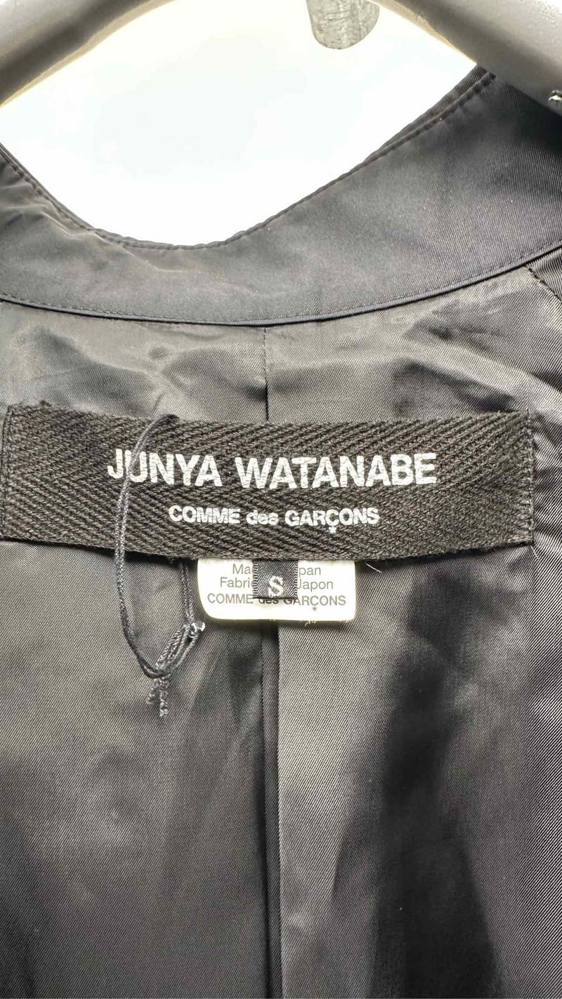 Junya Watanabe Trench Coat