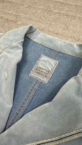 Marithé + François Girbaud Suits