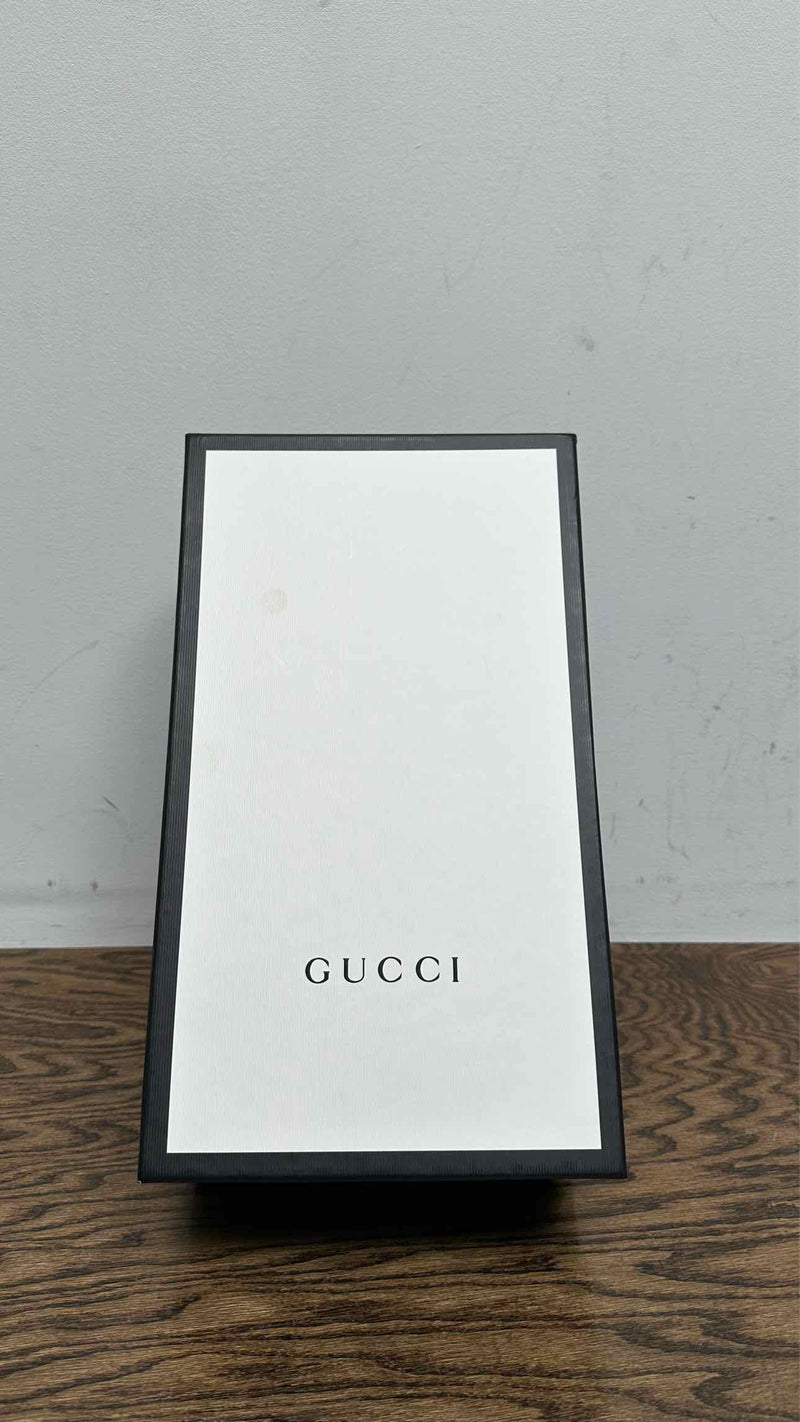 Gucci Tartan Queercore Boots