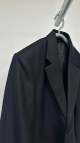 Balenciaga Wool Blazer Jacket